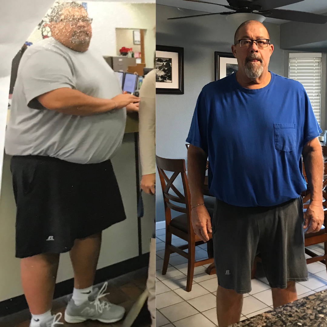 Dave Cheney's transformation